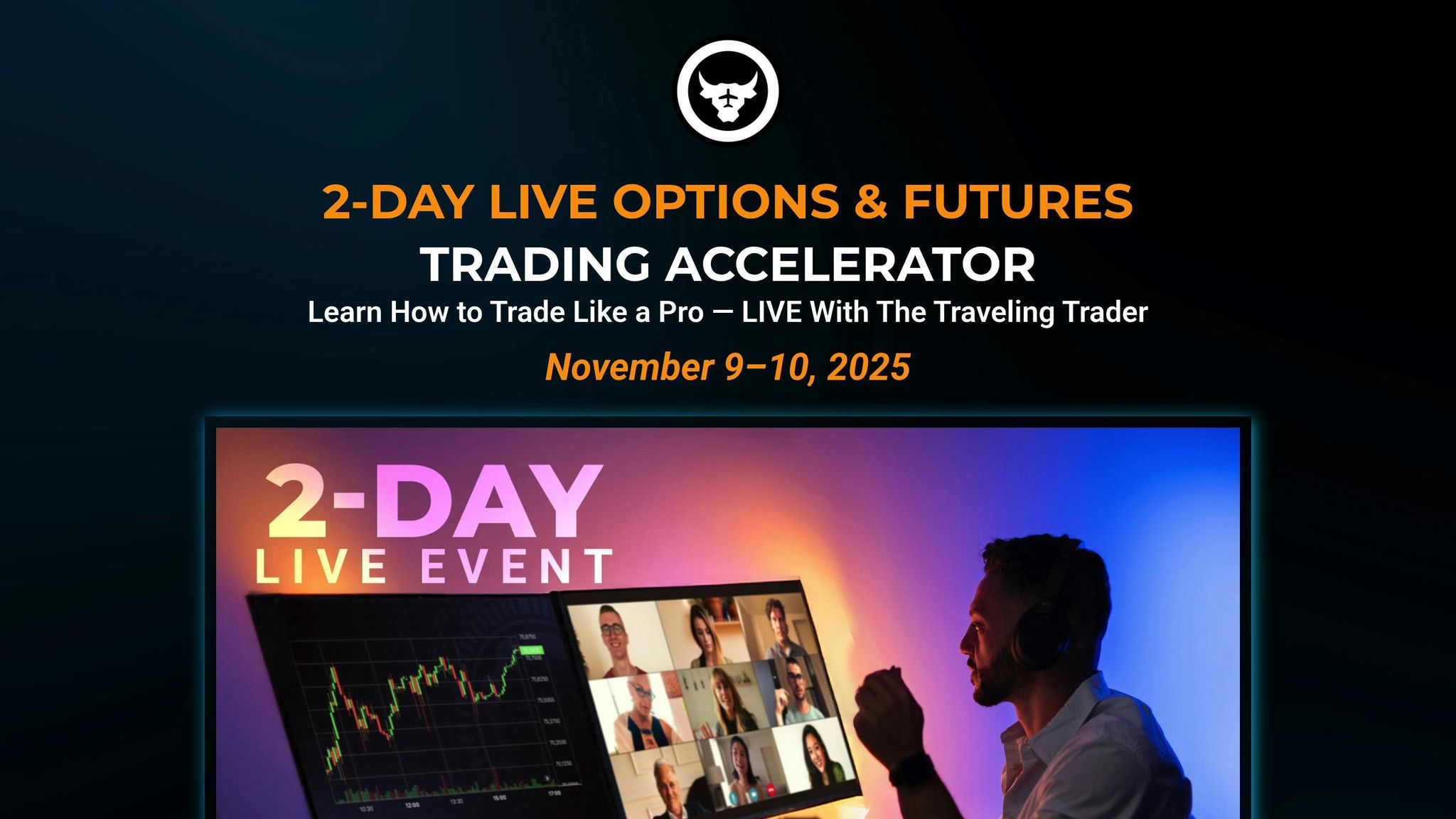 The Traveling Trader