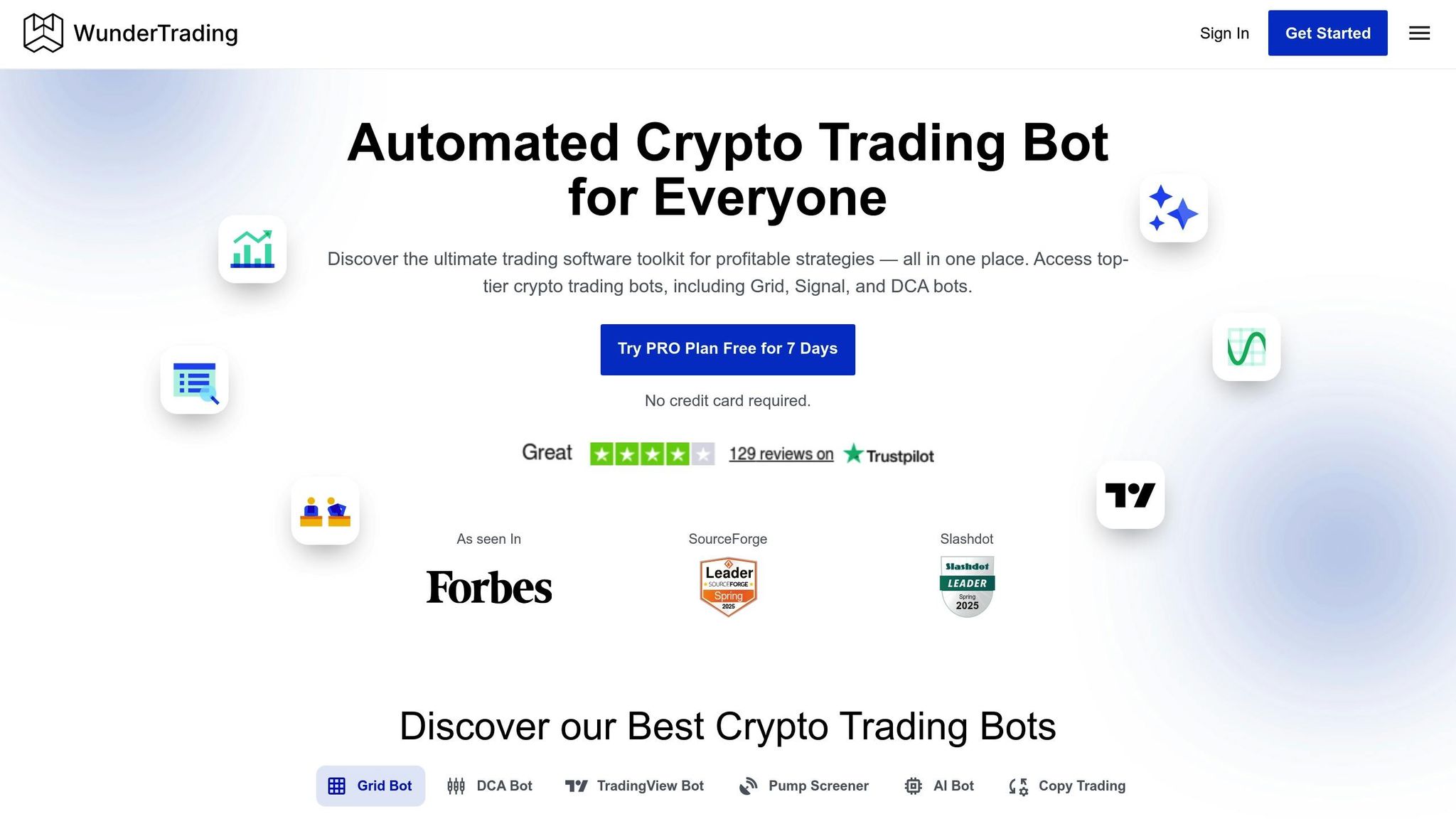 WunderTrading