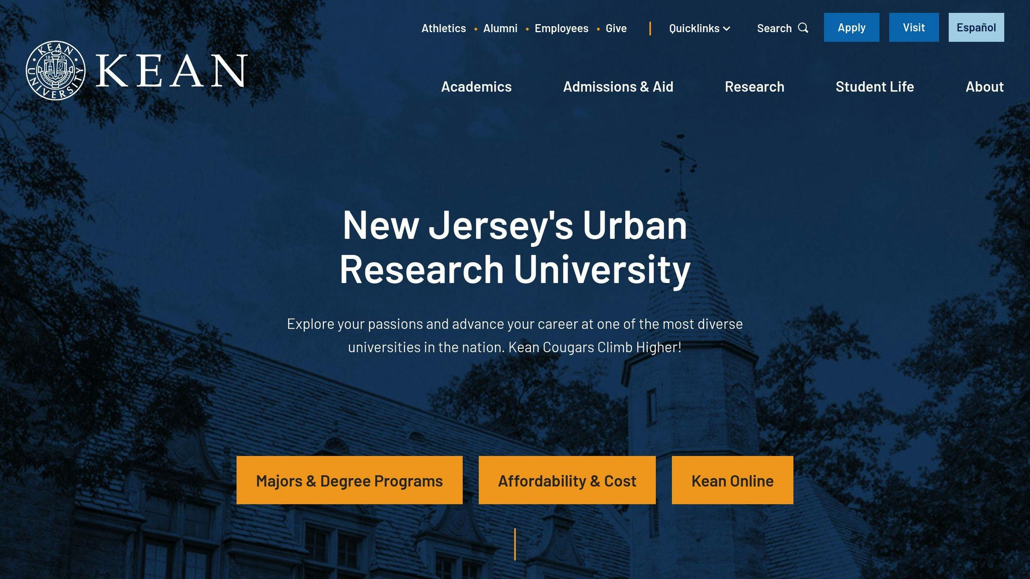Kean University