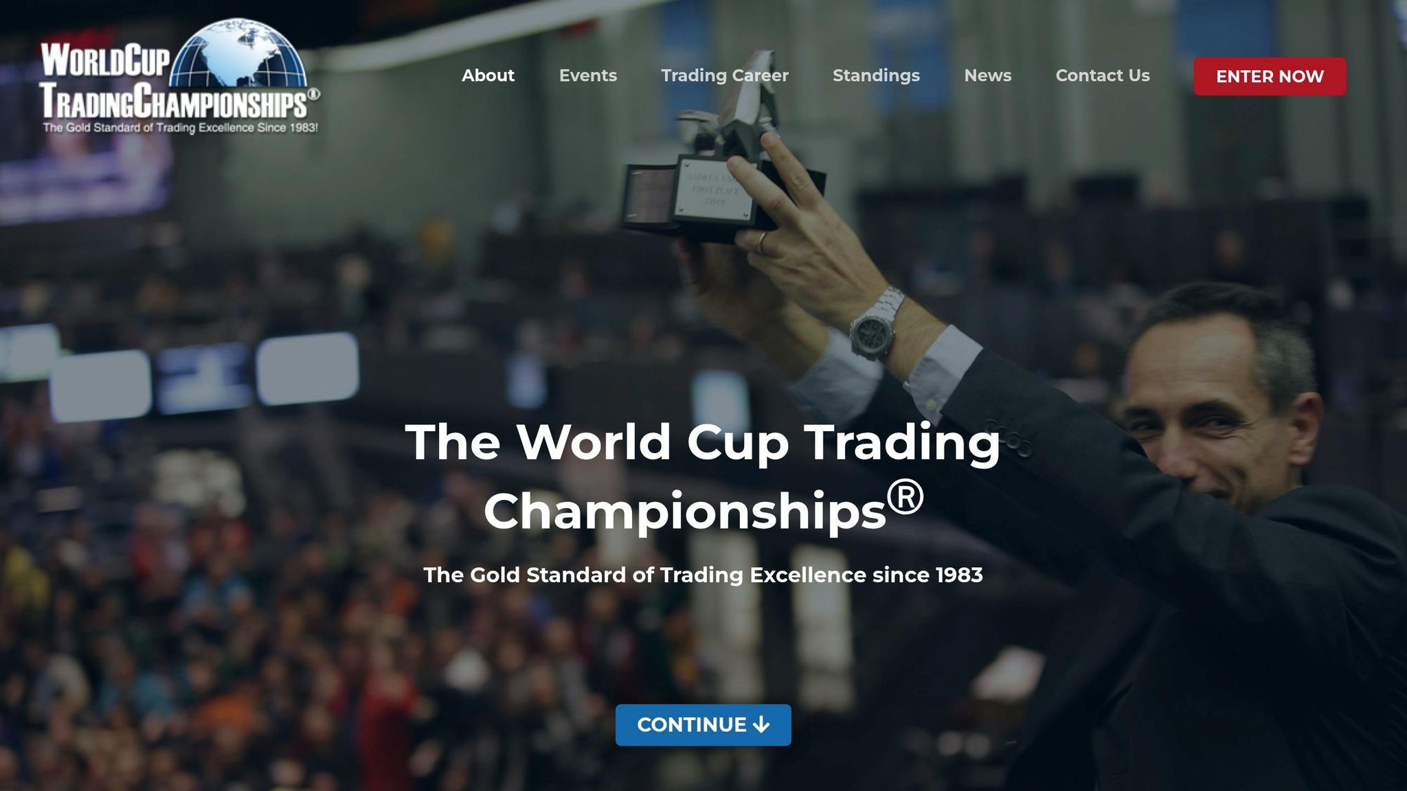 World Cup Trading Championships