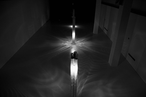 Glass II