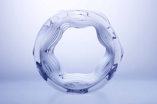 Glass I