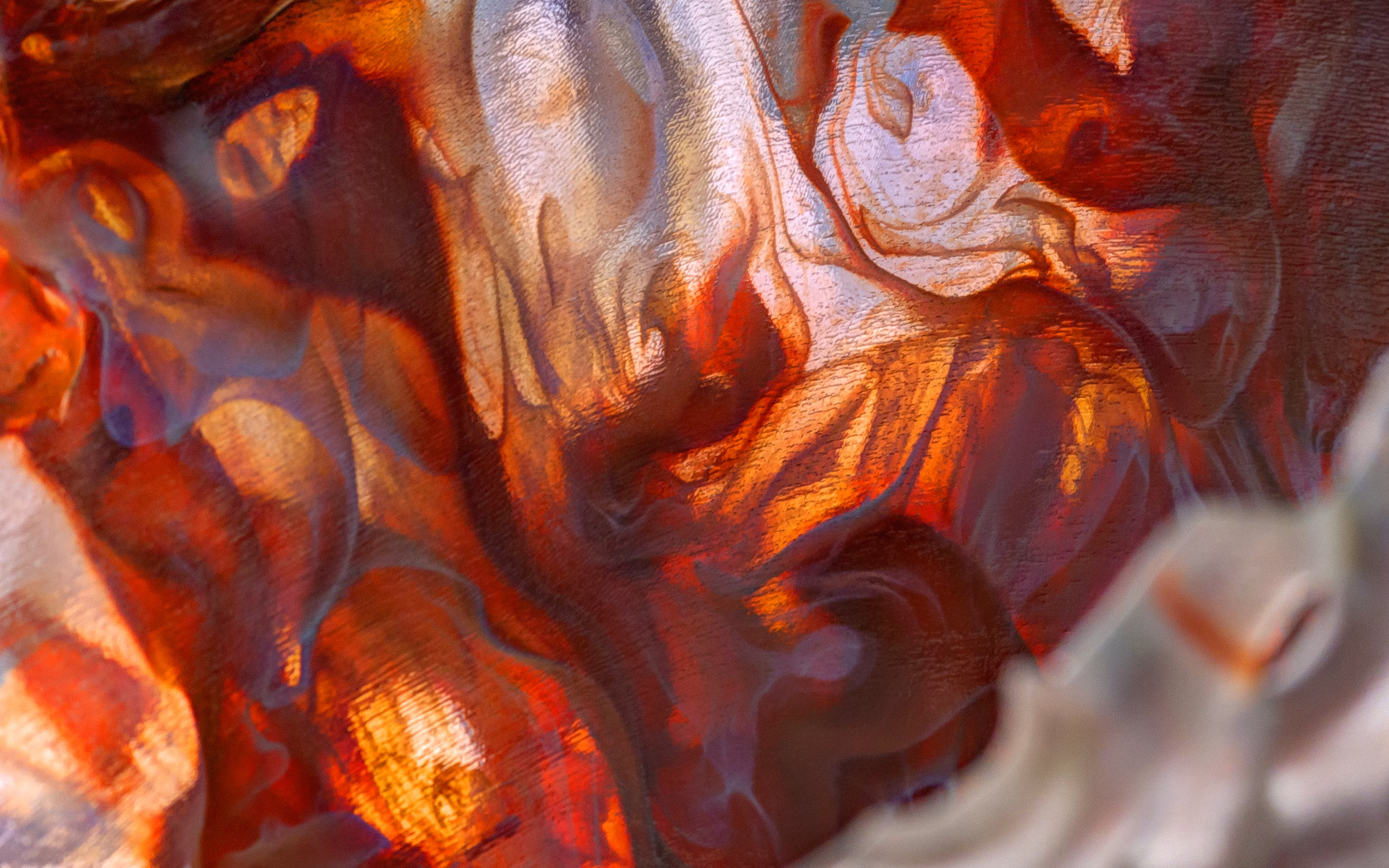 Data driven modeling