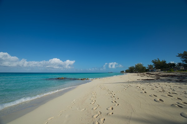 Bimini Beach