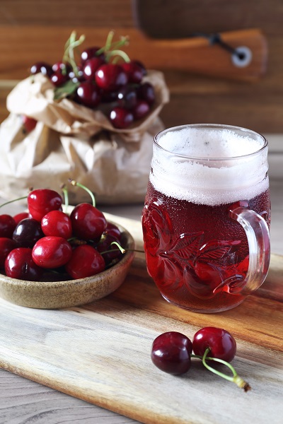 Cherry Beer