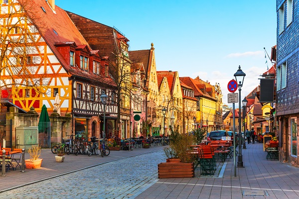 F�rth Bavaria
