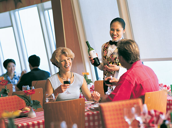 Wine Waiter
