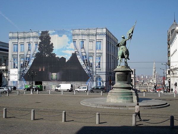 Magritte Musuem