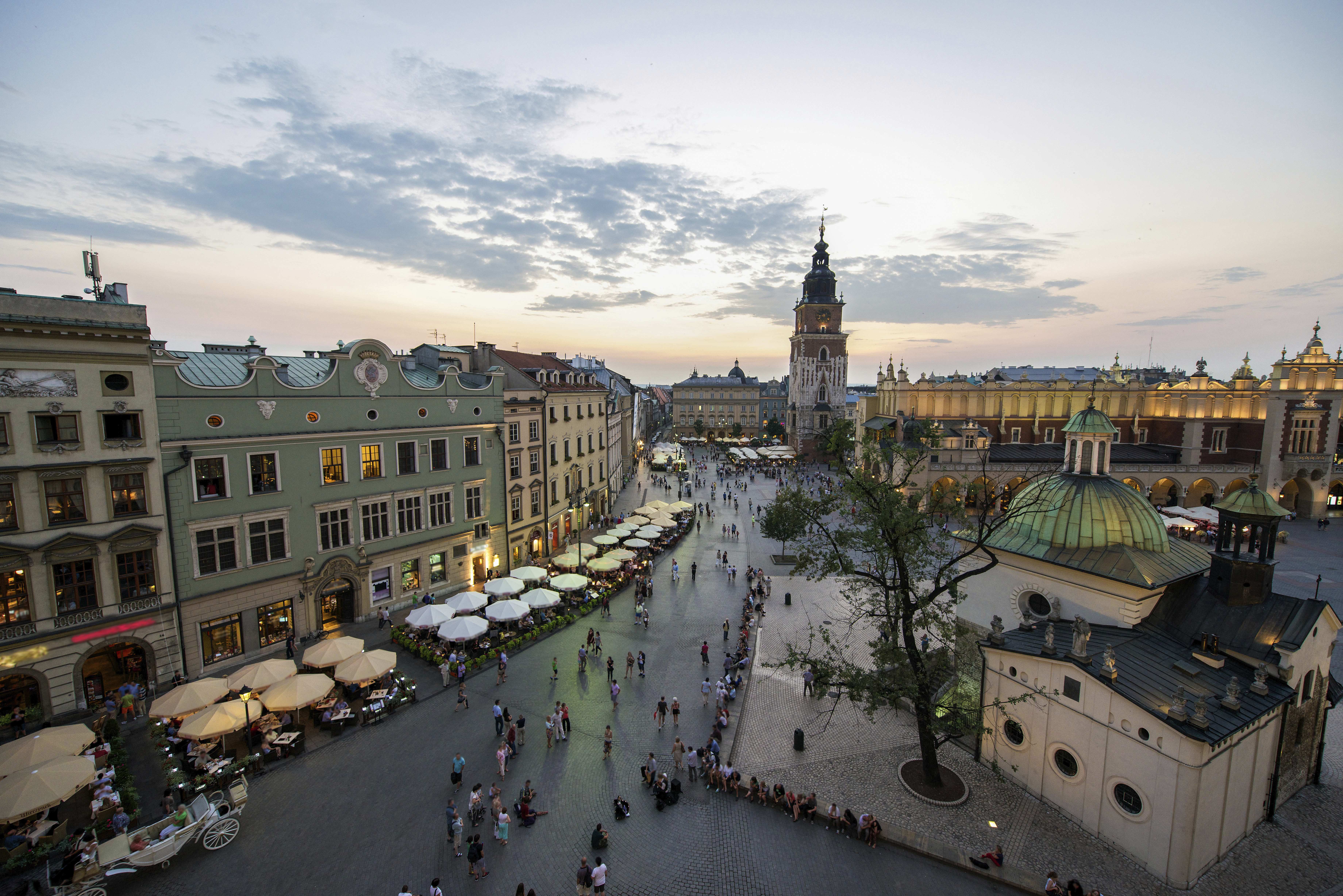 Krakow