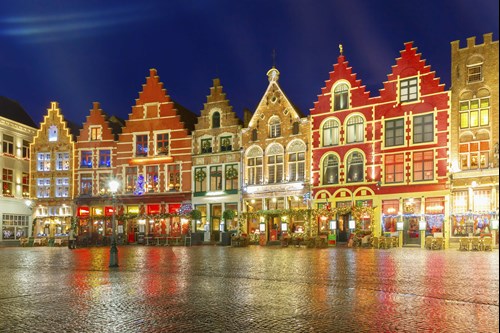 Bruges