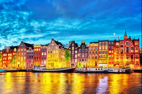 Amsterdam