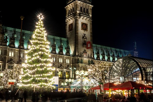 Hamburg