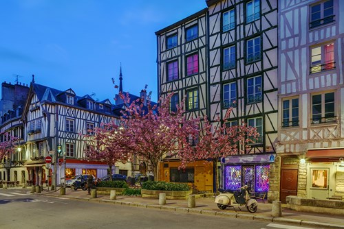 Rouen