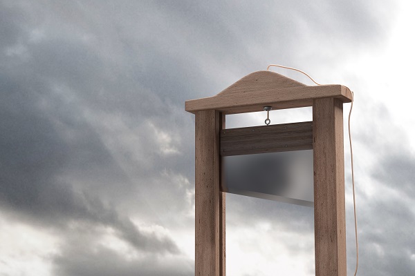 Guillotine