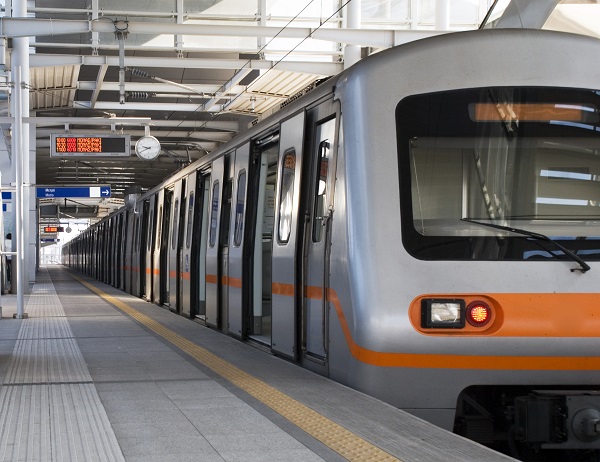 Athens Metro