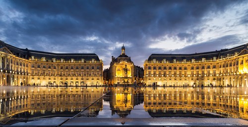 Place de la Bourse