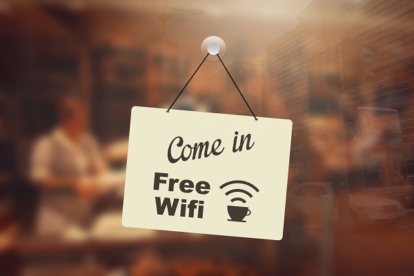 Free Wi-Fi
