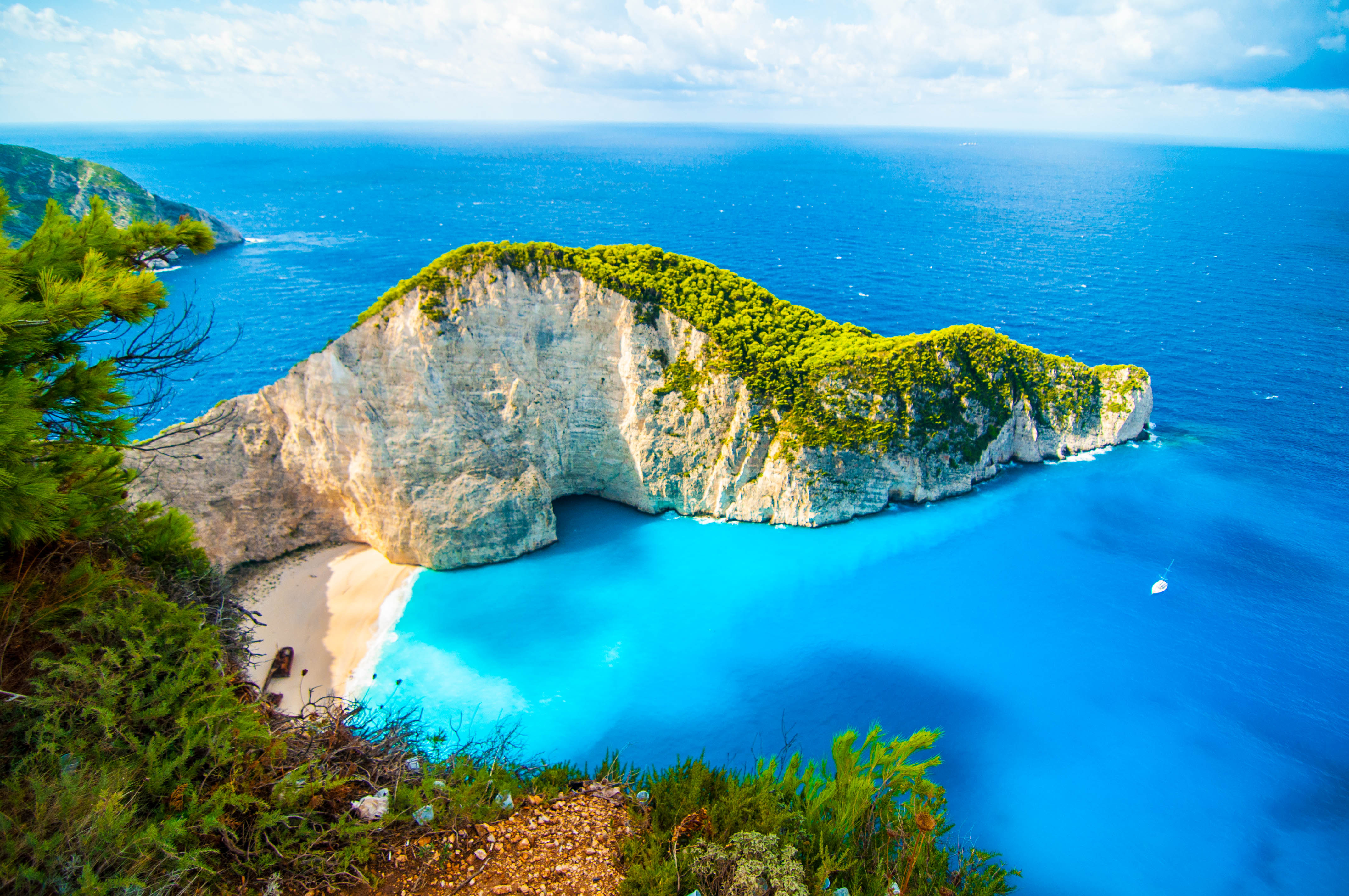Zakynthos