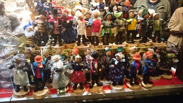 Frankfurt Christmas Market