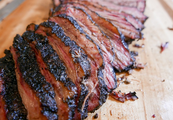BBQ Brisket