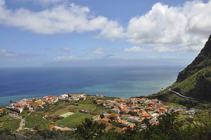 La Gomera