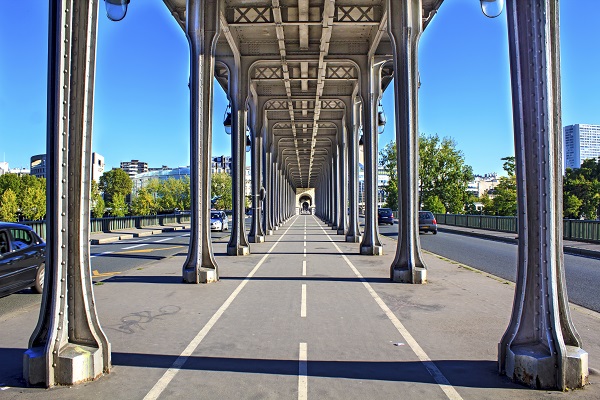 Pont Bir Hakeim