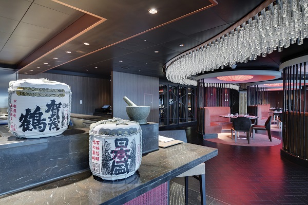 MSC Cruises