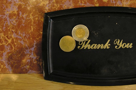 Gratuities