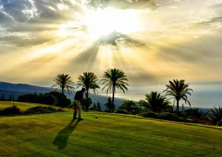 Tecina Golf