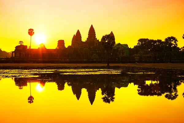 Angkor Wat