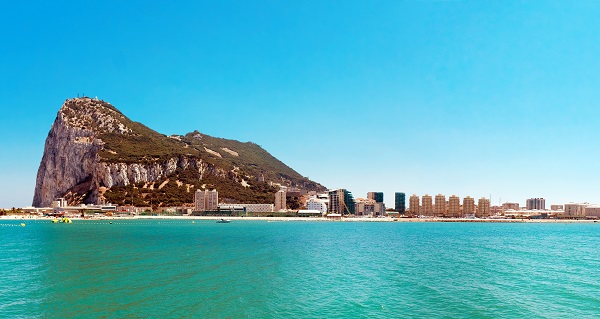 Rock of Gibraltar