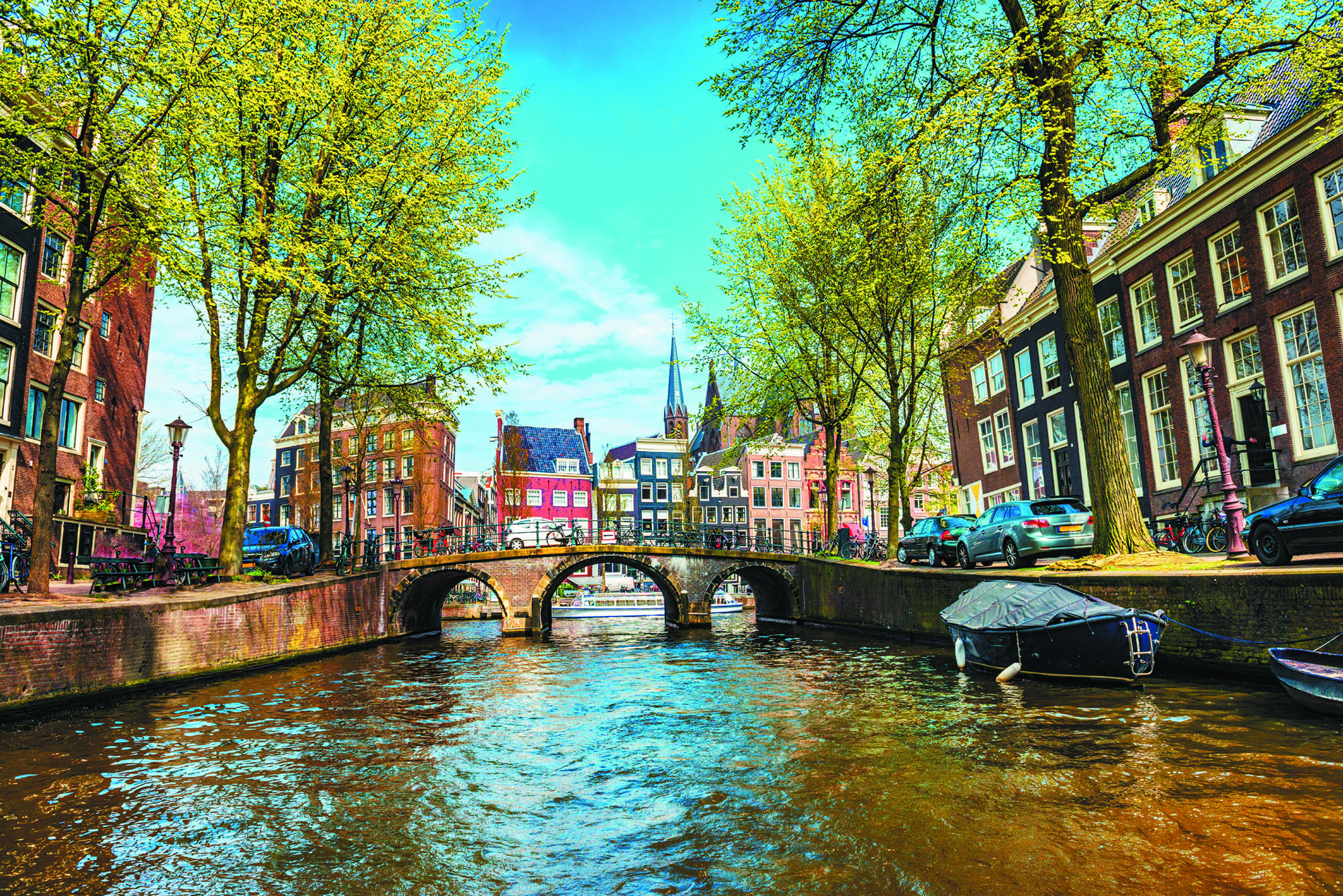 River Cruise Convention