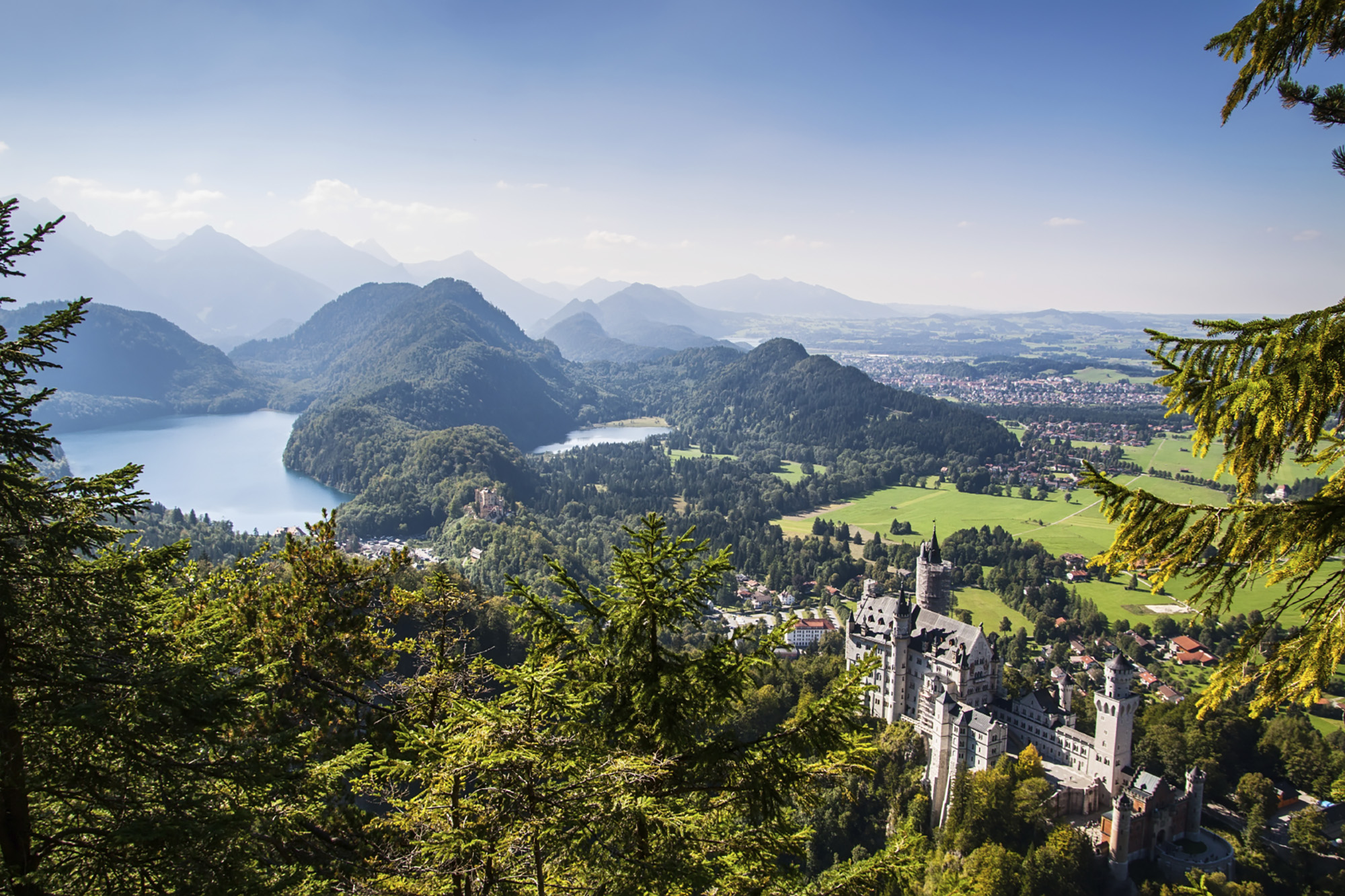 Bavaria, Germany