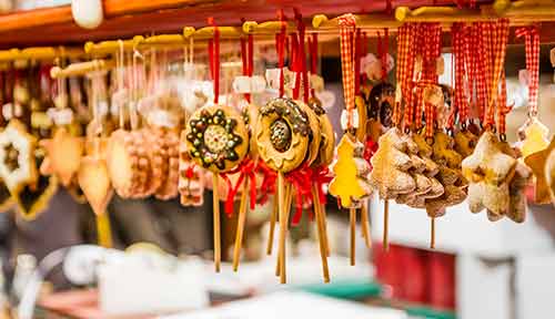 Boppard Christmas Market