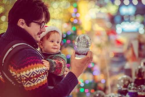 Bingen Christmas Market