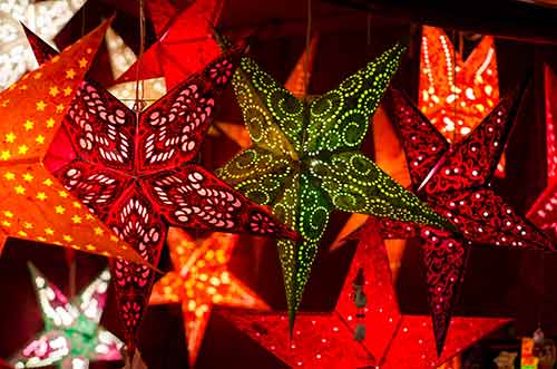 Hanover Christmas Market