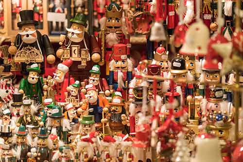 Passau Christmas Market