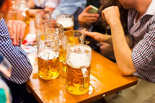 Brussels Beer Festival