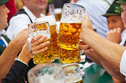 Bremen Beer Festival