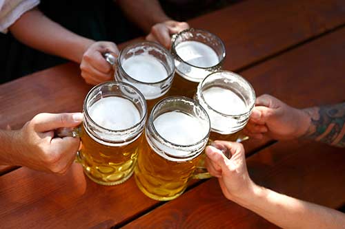 Bruges Beer Festival