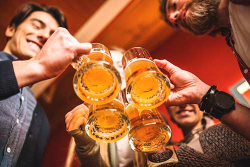Hanover Beer Festival
