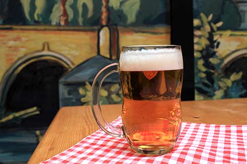 Pilsen Beer Festival