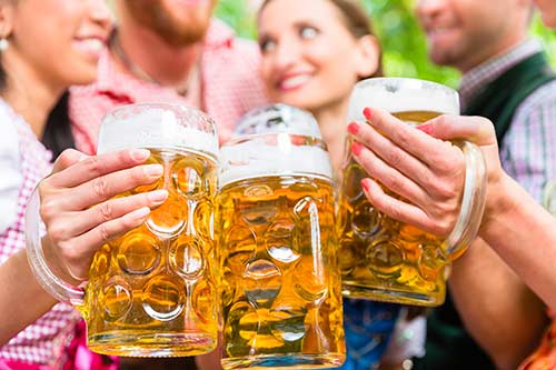 Hamburg Summer Beer Festival