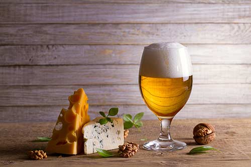 Prague Beer Festival