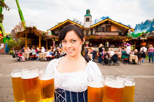 Stuttgart Beer Festival