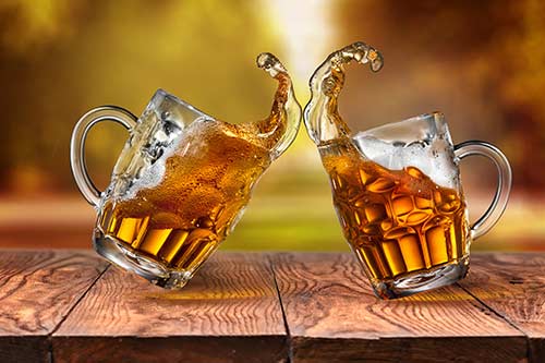 Zythos Beer Festival