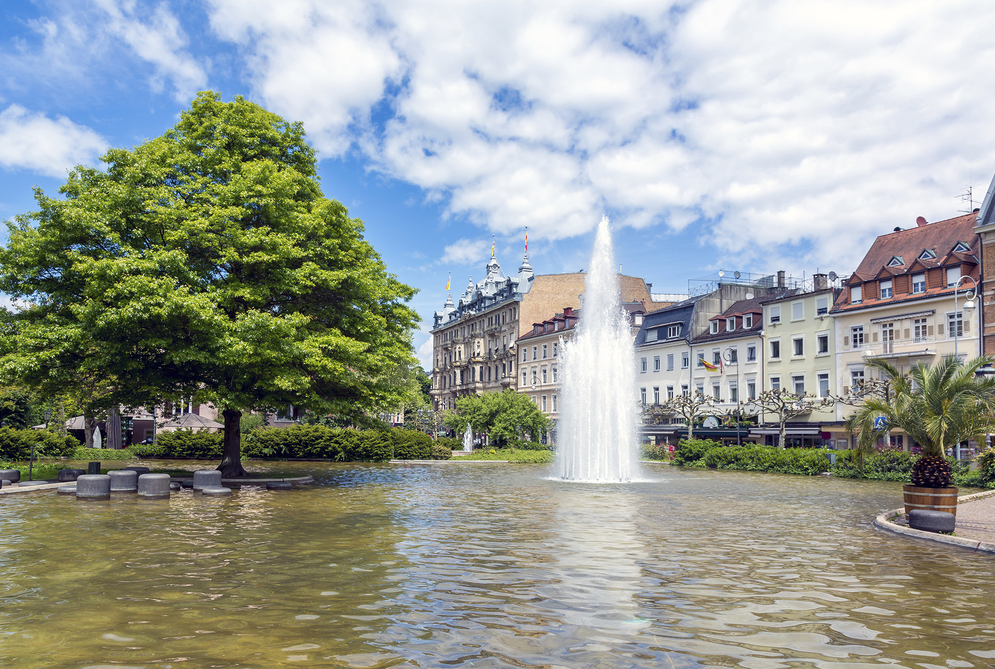 Baden-Baden