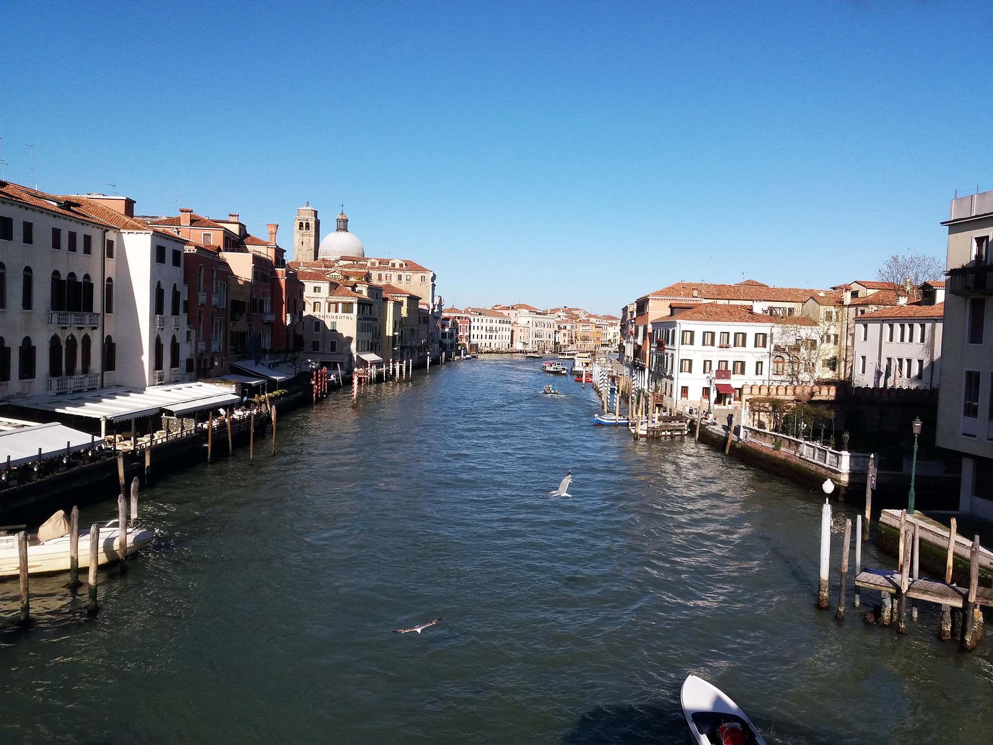 Back Roads Touring - Italy Educational