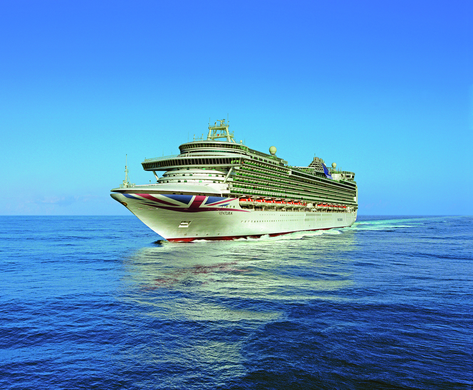 CLIA Cruise Conference