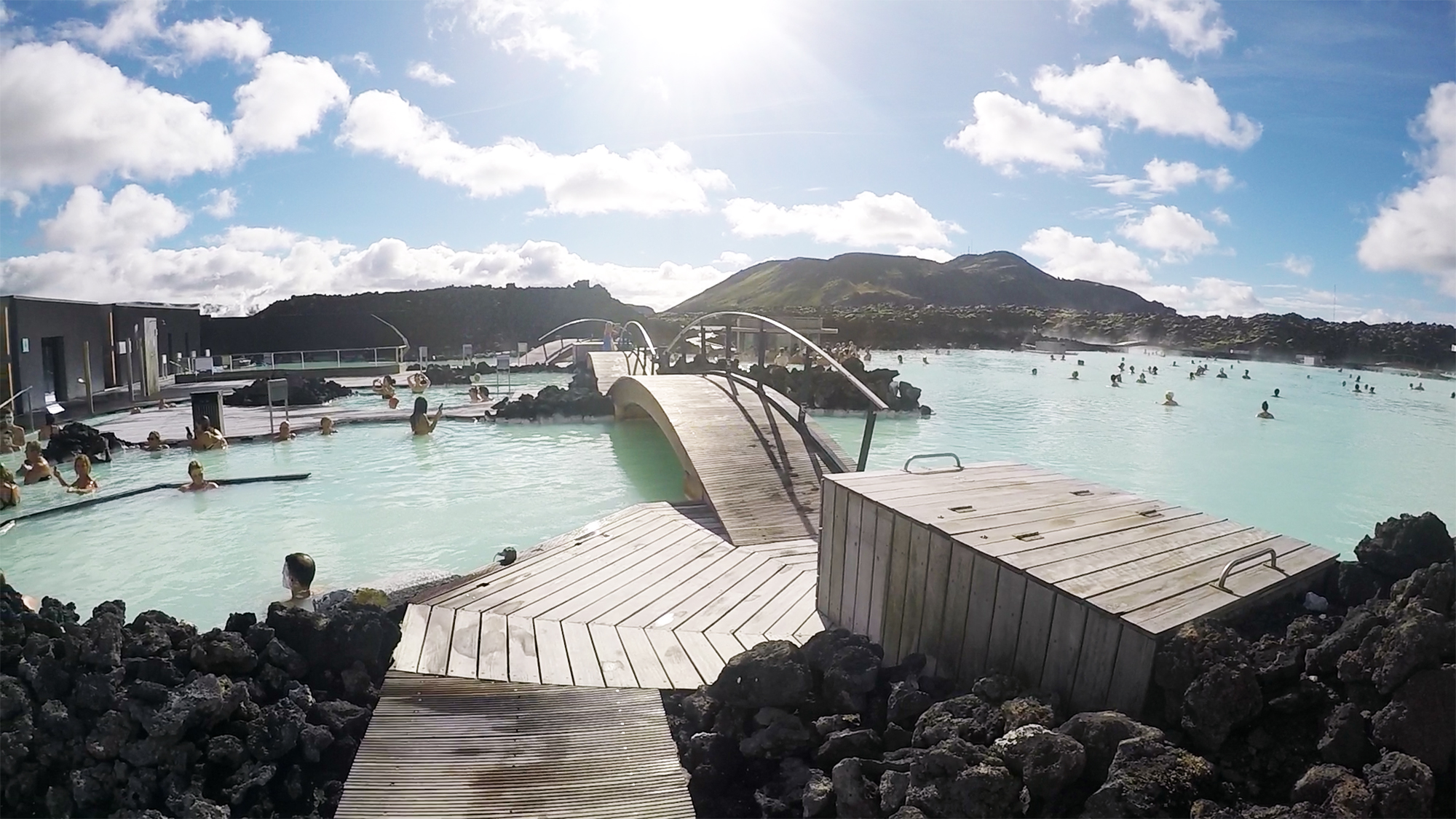 Iceland Cruise